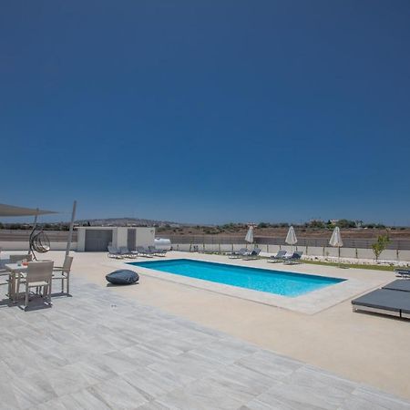 Villa Marylou โปรทาราส ภายนอก รูปภาพ